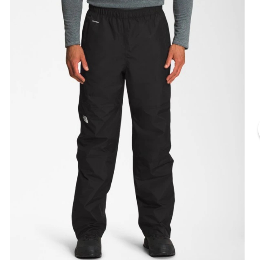 The North Face Black Dryvent Membrane Pant